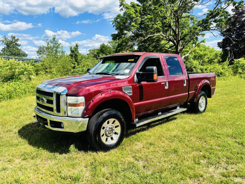 ford f-250 super duty 2008 1FTSW21Y78EB39676 image ford f-250 super duty 2008 1FTSW21Y78EB39676 image